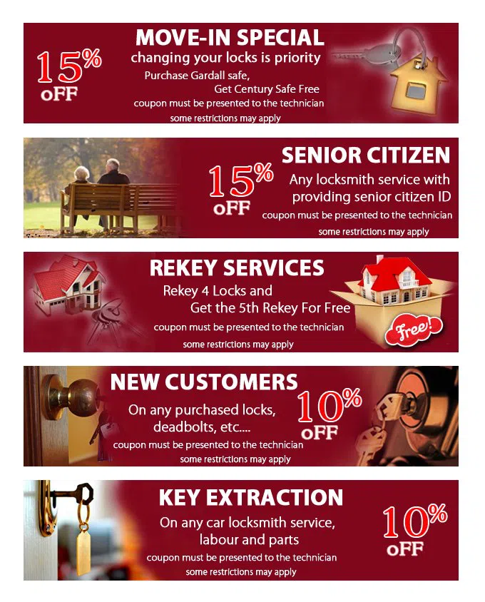 Fort Lauderdale Locksmith Solution Fort Lauderdale, FL 954-366-2154 - coupn-68-44mod